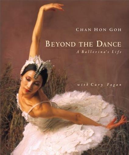 Beyond the Dance - Cary Fagan,Chan Hon Goh - ebook
