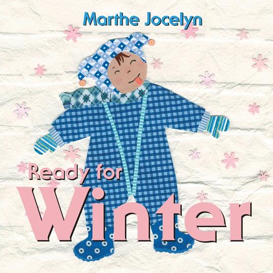 Ready for Winter - Marthe Jocelyn - ebook