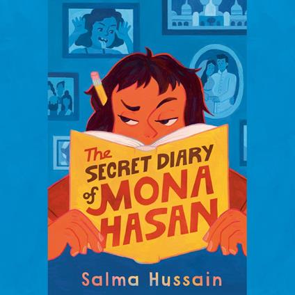 The Secret Diary of Mona Hasan