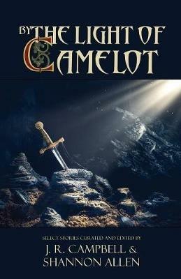 By the Light of Camelot - cover