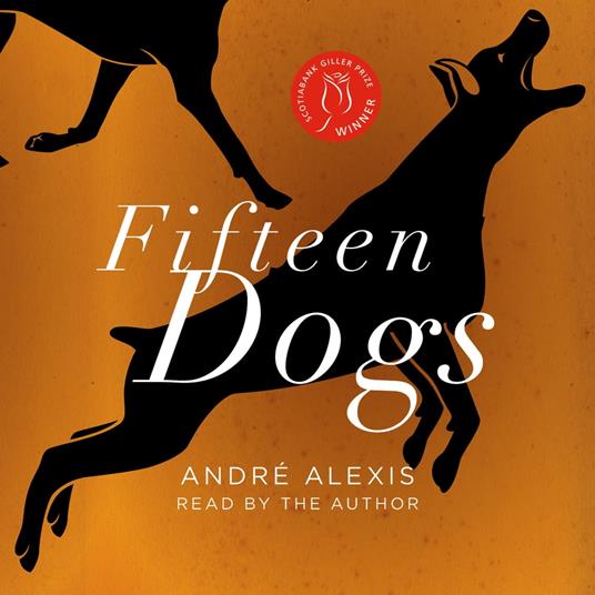 Fifteen Dogs