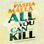 All You Can Kill