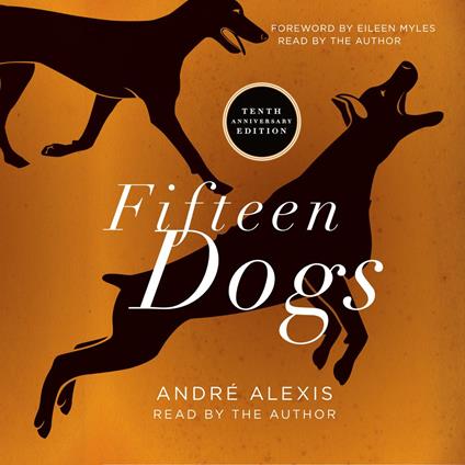 Fifteen Dogs