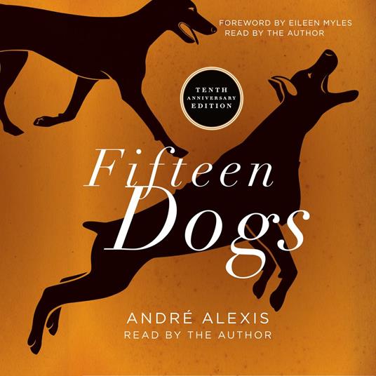 Fifteen Dogs
