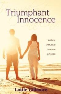 Triumphant Innocence - Lottie Gillmore - cover