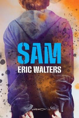 Sam - Eric Walters - cover
