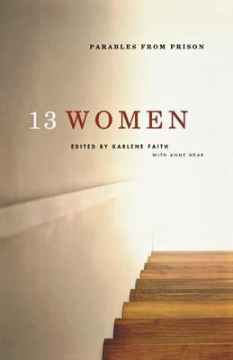 13 Women - cover