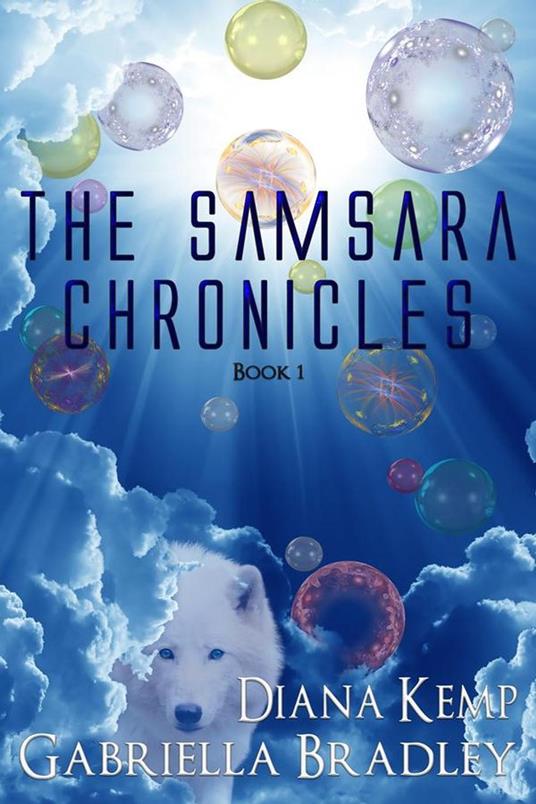 The Samsara Chronicles Book 1