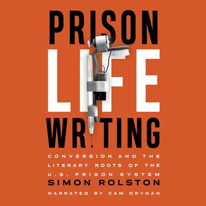 Prison Life Writing