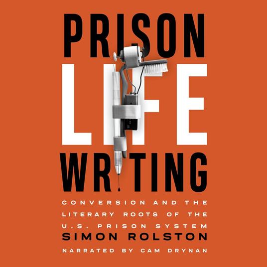 Prison Life Writing