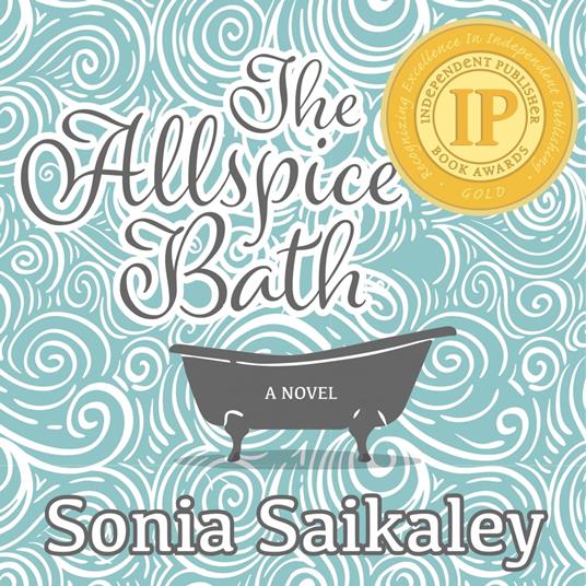 The Allspice Bath