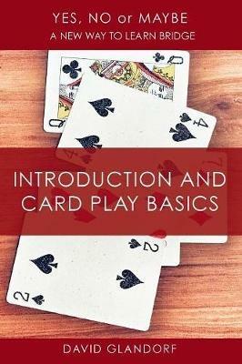 Ynm: Introduction and Card Play Basics - David Glandorf - cover