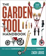 The Garden Tool Handbook