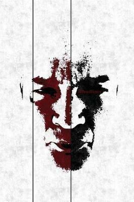Bloodlines - Christopher Alexander Berg - cover