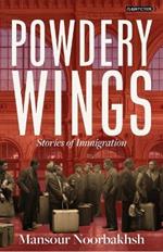 Powdery Wings: Stories of Immigration