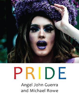 Pride - cover