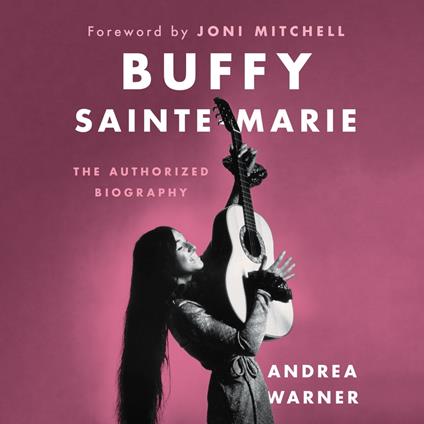 Buffy Sainte-Marie