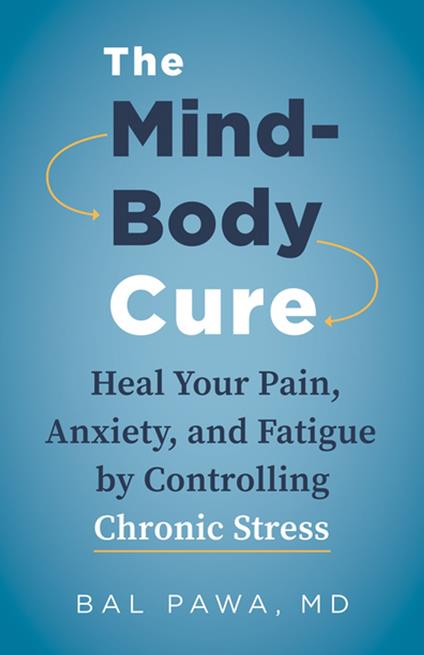 The Mind-Body Cure