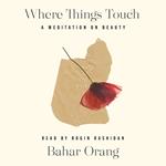 Where Things Touch