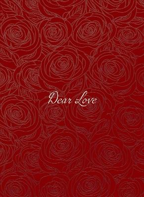 Dear Love - Grant Gosch - cover