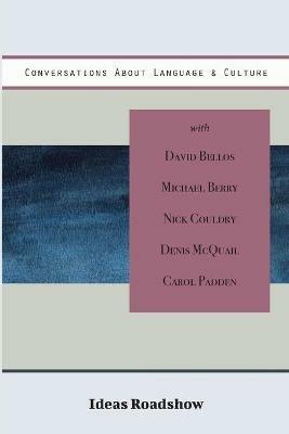 Conversations About Language & Culture - Howard Burton - cover