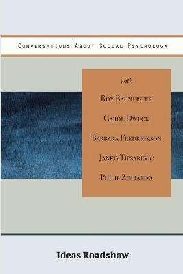 Conversations About Social Psychology - Howard Burton - cover