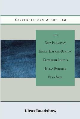 Conversations About Law - Howard Burton - cover