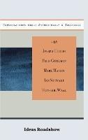 Conversations About Anthropology & Sociology - Howard Burton - cover