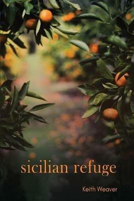 Sicilian Refuge - Keith Weaver - cover