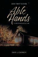 Able Hands - Mark Cannon - cover