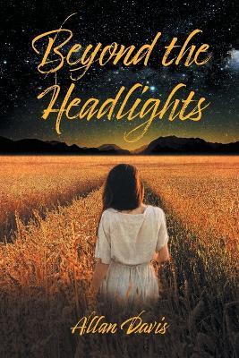 Beyond the Headlights - Allan Davis - cover