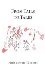 From Tails to Tales: Discovering philosophical treasures in picture books