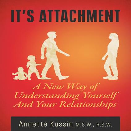 It’s Attachment