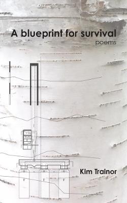 A Blueprint For Survival - Kim Trainor - cover