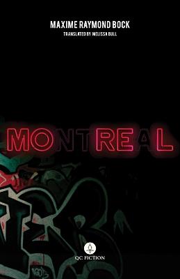 Morel - Maxime Raymond Bock - cover