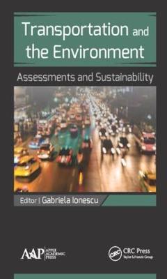 Transportation and the Environment: Assessments and Sustainability - cover