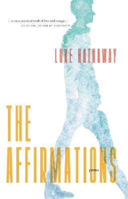The Affirmations - Luke Hathaway - cover