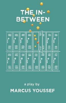 In-Between - Marcus Youssef - cover