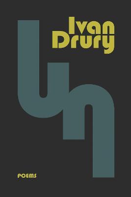 Un - Ivan Drury - cover