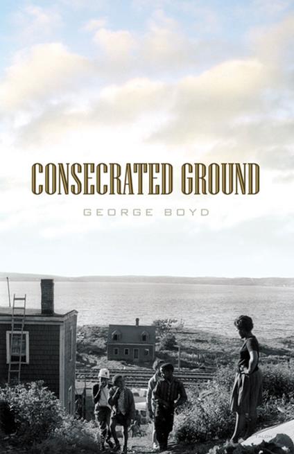 Consecrated Ground 2nd Edition