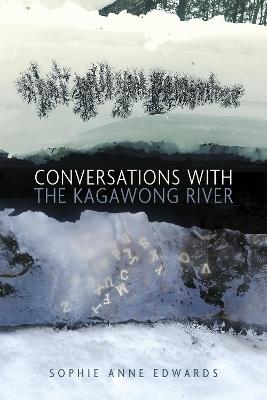 Interview with a River - sophie anne edwards - cover