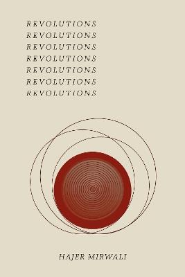 Revolutions - Hajer Mirwali - cover
