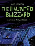 The Haunted Blizzard