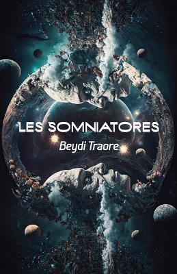 Les Somniatores - Beydi Traore - cover