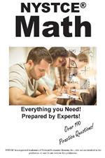 NYSTCE Math: Practice Test Questions for the NYSTCE Mathematics CST