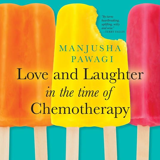 Love and Laughter in the Time of Chemotherapy