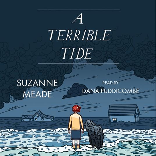 A Terrible Tide