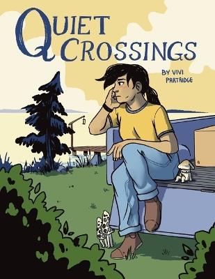 Quiet Crossings - cover