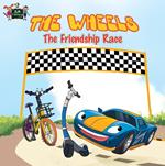 The Wheels The Friendship Race