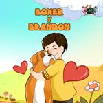 Boxer y Brandon
